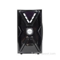 Subwoofer audio Multi-fonction Tower Tower Tower HiFi